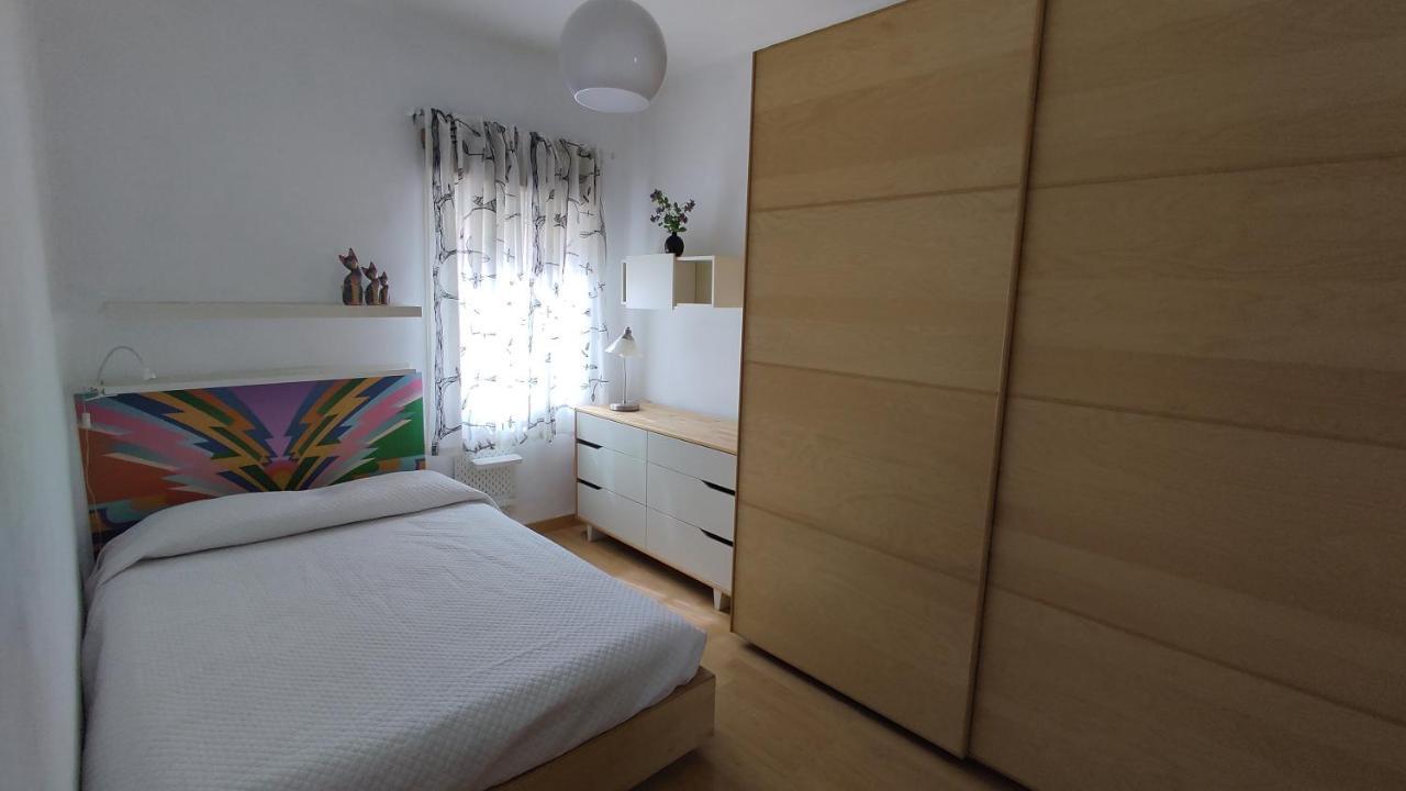 Apartamento En Triana Sevilla Exterior foto